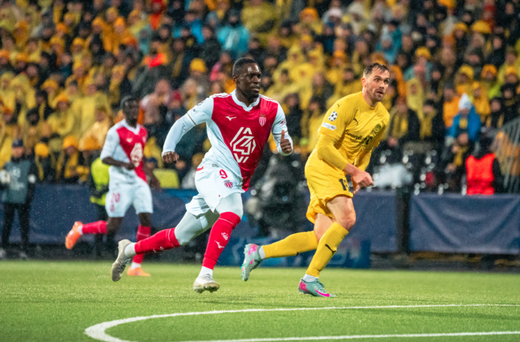 Balogun, Kehrer and Köhn's reactions after Bodø/Glimt