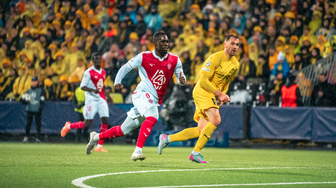 Заявления Балогуна, Керера и Кёна после победы над «Будё-Глимт»