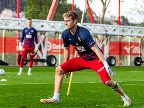 Lukáš Hradecký avec la Finlande pour retrouver la compétition