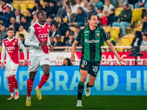 Denis Zakaria: "We didn't play the match we needed to"
