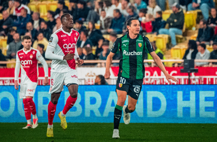 Denis Zakaria: "We didn't play the match we needed to"