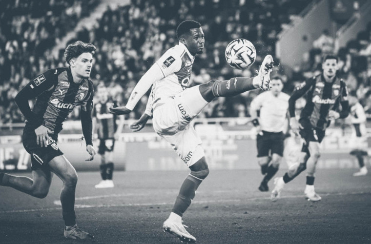 Stade Louis-II – Ligue 1, giorno 12 : AS Monaco 1-4 RC Lens