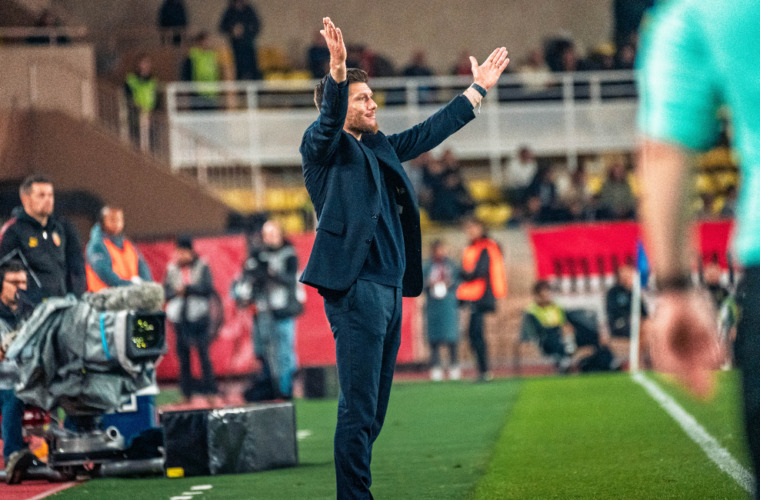 Sébastien Pocognoli : "Analyser ce que nous faisons de bien et de mal"