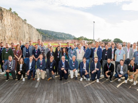 European Football Clubs hosted at the Performance Centre