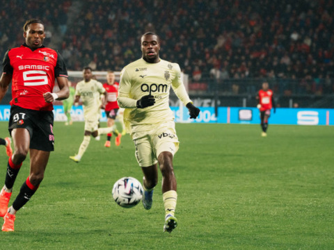 Dynamique, Breel Embolo, jeunes talents&hellip; Tout savoir sur le Stade Rennais