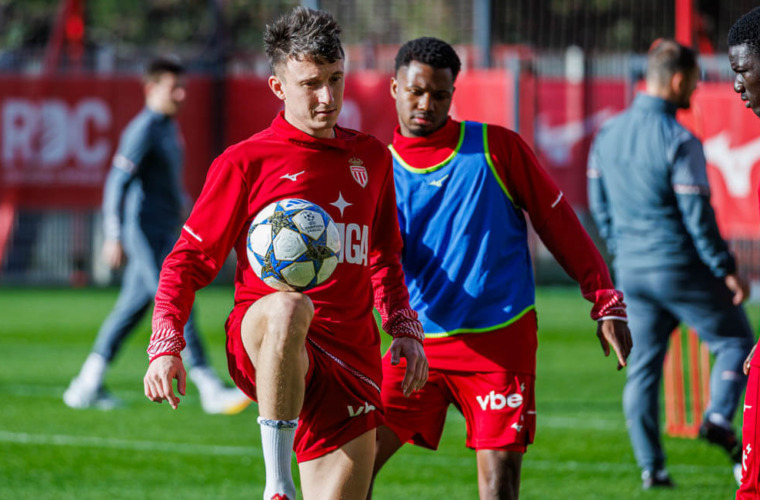 Focus sur Pafos pour les Monégasques avant le retour de la Ligue des Champions