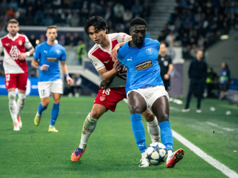 Retrouvailles, Hexagone, pressing… Les stats à connaître avant Galatasaray