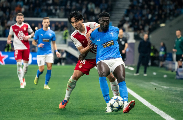 Неудачные серии, Франция, прессинг&hellip; Все о статистике перед игрой с &laquo;Галатасараем&raquo;