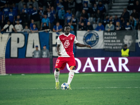 Les réactions de Salisu et Hradecký après le nul face à Pafos