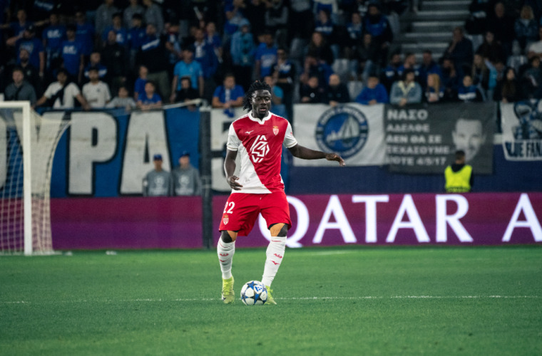 Заявления Салису и Градецкого после ничьи в гостях у «Пафоса»