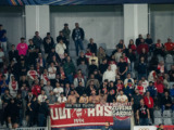 Pr&egrave;s de 150 supporters mon&eacute;gasques pr&eacute;sents &agrave; Chypre