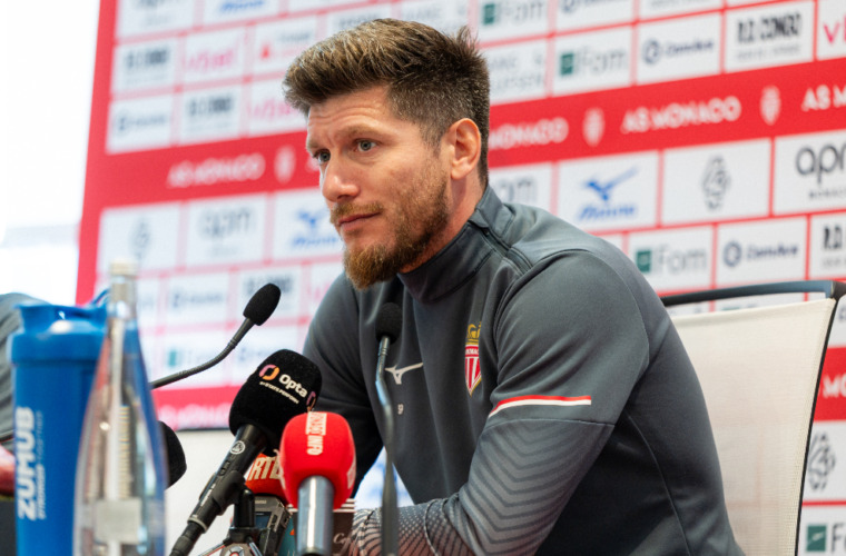 Себастьян Поконьоли: «Продемонстрировать позитивный и боевой настрой»