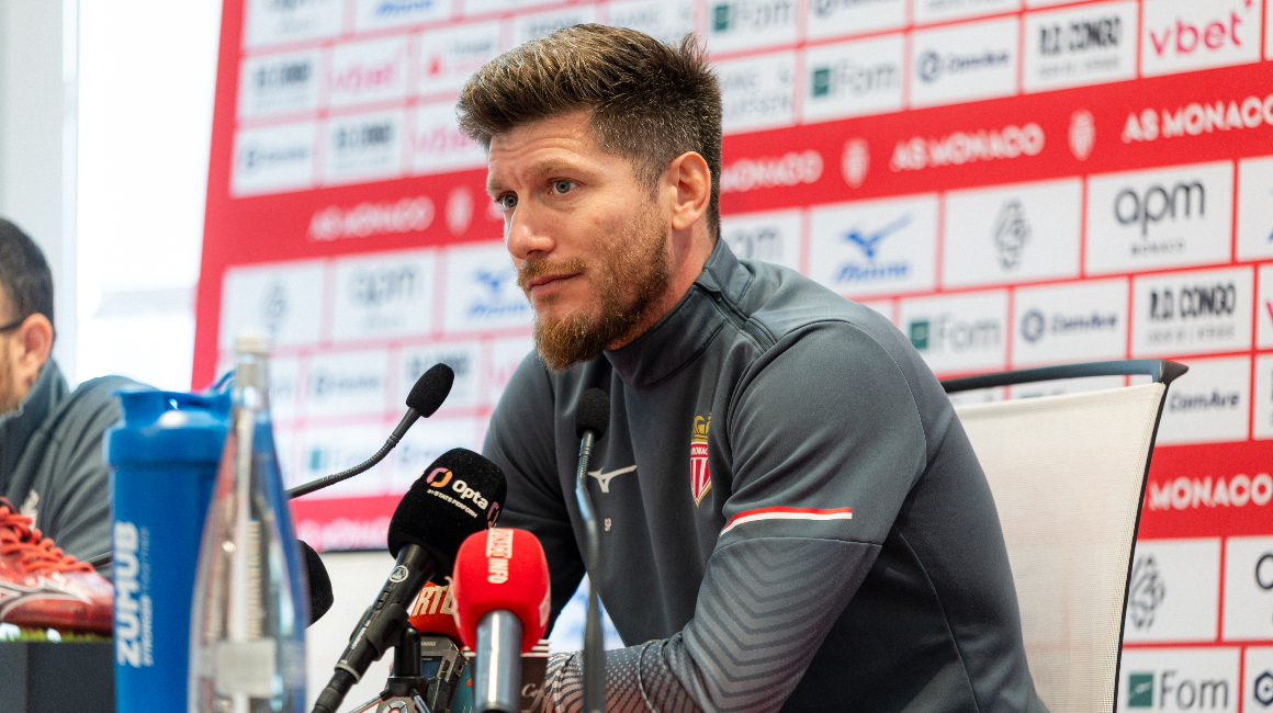 Себастьян Поконьоли: «Продемонстрировать позитивный и боевой настрой»