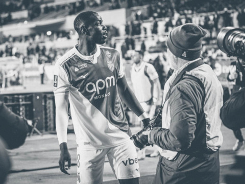 Le film de la victoire de l'AS Monaco contre le Paris Saint-Germain