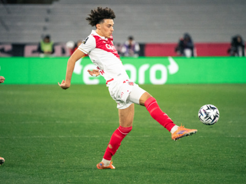 Maghnes Akliouche : "Se servir de ce succès pour garder cet état d'esprit"