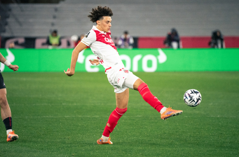 Манес Аклиуш: «Заложить основу будущих успехов благодаря этой победе»