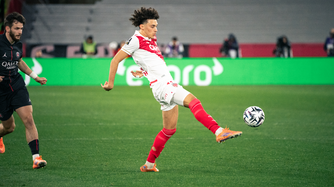 Манес Аклиуш: «Заложить основу будущих успехов благодаря этой победе»