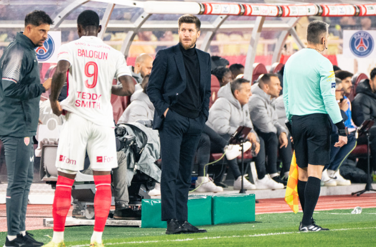 Sébastien Pocognoli : "Je me suis reconnu dans mon équipe aujourd'hui !"