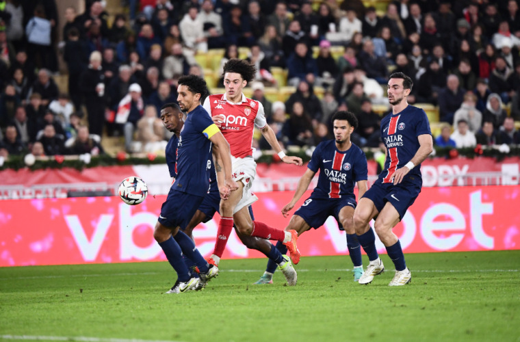 Ballon d'Or, possession, absences… Tout savoir sur le Paris Saint-Germain