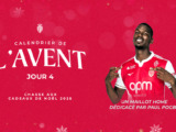 Tente de gagner de nombreux cadeaux grâce au calendrier de l’Avent 2025 !