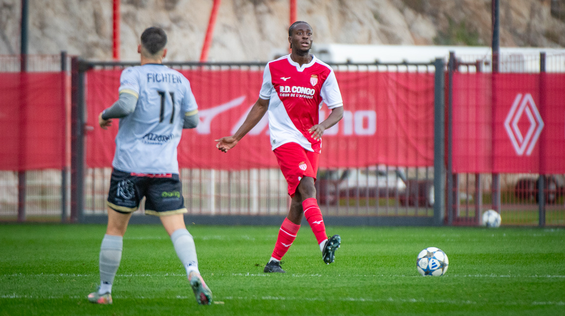 Le Groupe Elite s'impose face &agrave; Fr&eacute;jus