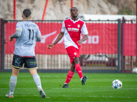 Le Groupe Elite s'impose face à Fréjus