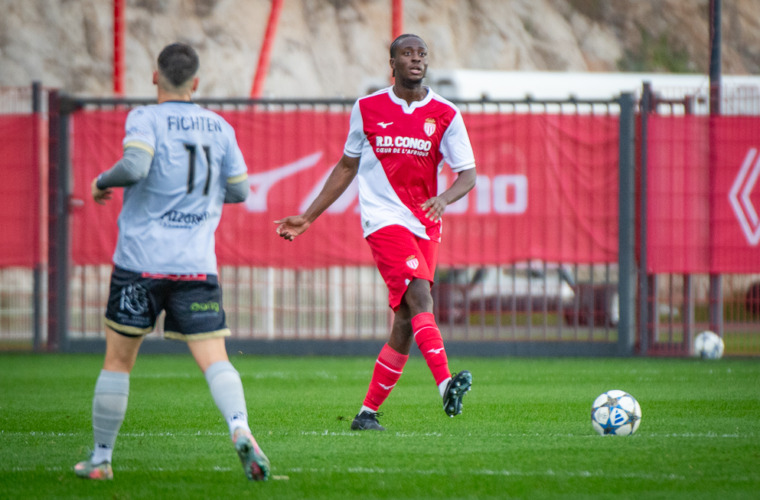 Le Groupe Elite s'impose face à Fréjus