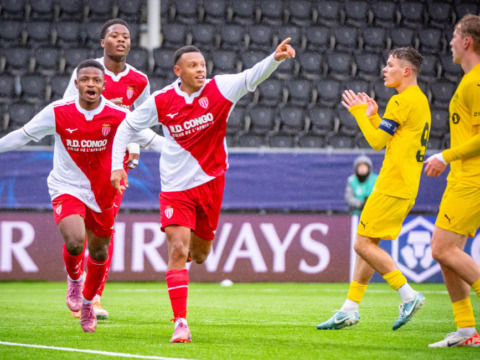 Seule la victoire sera belle pour les jeunes à Pafos