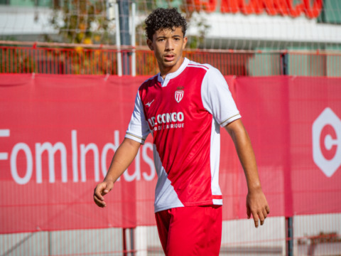 Haddani et Tlili avec le Maroc et la Tunisie pour la Coupe du Monde U17