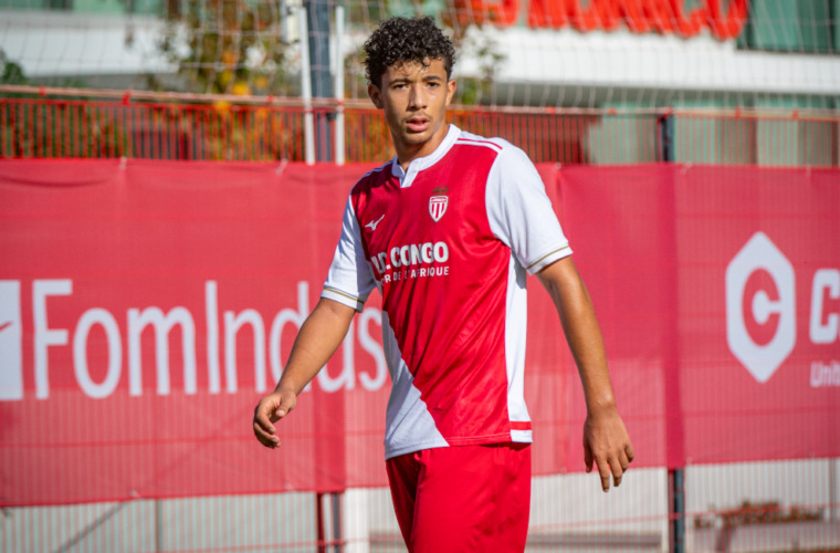 Haddani et Tlili avec le Maroc et la Tunisie pour la Coupe du Monde U17