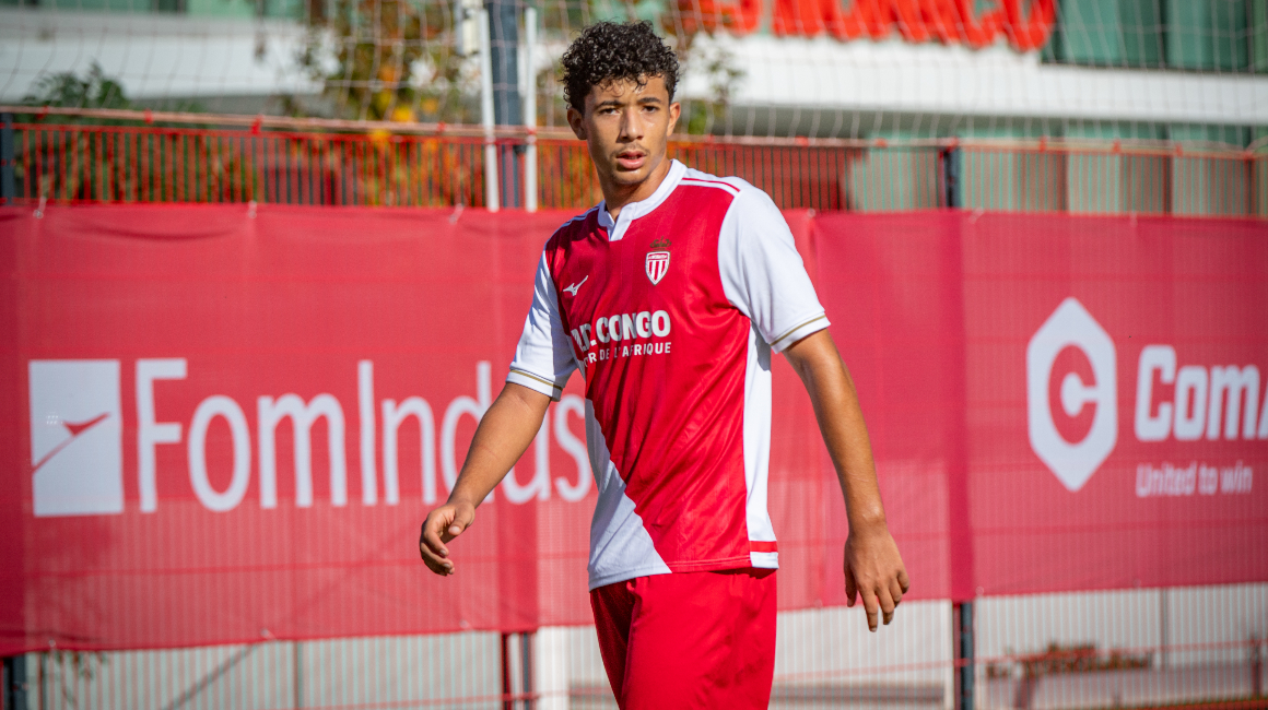 Haddani et Tlili avec le Maroc et la Tunisie pour la Coupe du Monde U17