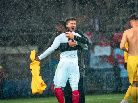 Highlights – Champions League, Matchday 4: Bodø/Glimt 0-1 AS Monaco