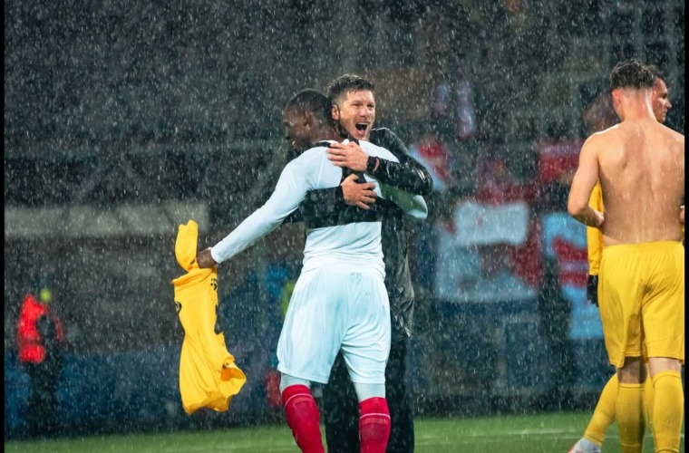 Highlights – Ligue des Champions, 4e journée : Bodø/Glimt 0-1 AS Monaco