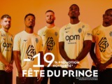 Profite de -19% sur la boutique en ligne pour la Fête du Prince