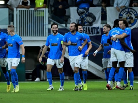 Rising and cosmopolitan… All you need to know about Pafos FC