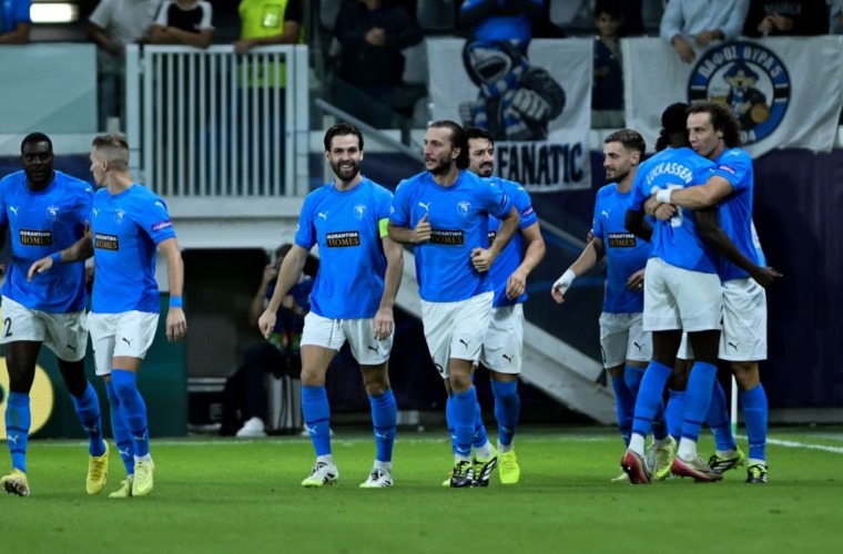 Ascension, solidité, cosmopolite… Tout savoir sur le Pafos FC