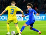Maghnes Akliouche et la France qualifi&eacute;s pour la Coupe du Monde 2026 !