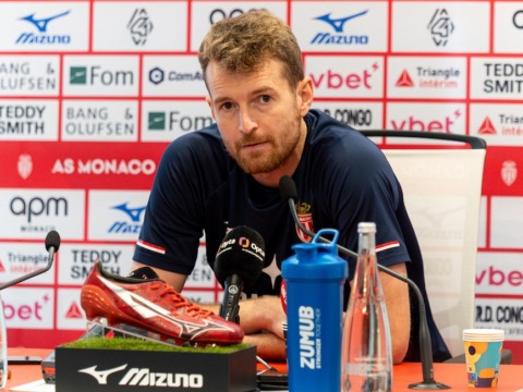 Lukáš Hradecký: "Everyone must do more to turn the situation around"