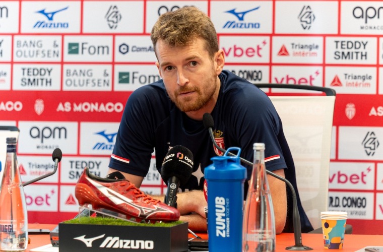 Lukáš Hradecký: "Everyone must do more to turn the situation around"