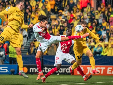 Première fois, expérience, jeu long… Les stats à connaître avant Pafos