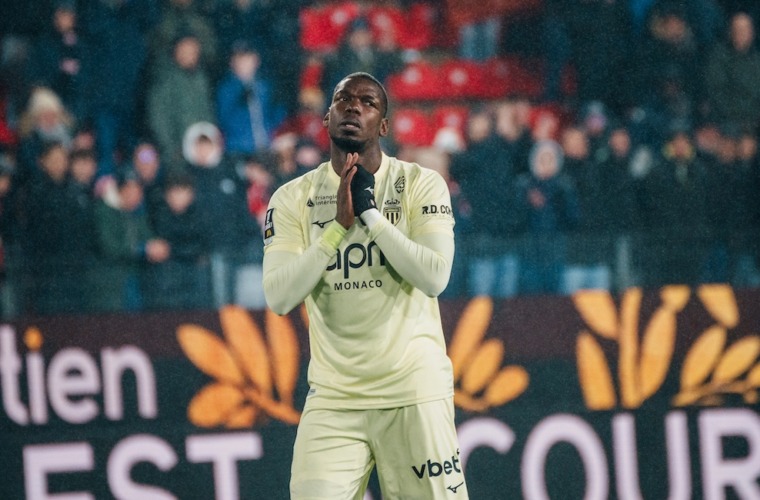 Поль Погба : «Смешанные чувства, потому что я не люблю проигрывать»