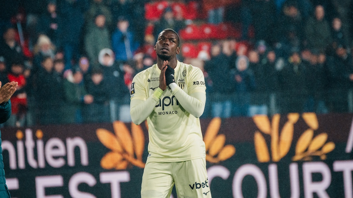 Поль Погба : «Смешанные чувства, потому что я не люблю проигрывать»