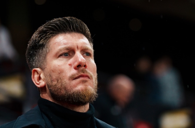 Sébastien Pocognoli: "We need to find a certain stability in this team"