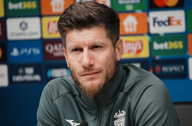 Sébastien Pocognoli: "It's essential to have the attitude and the desire to win in Pafos"