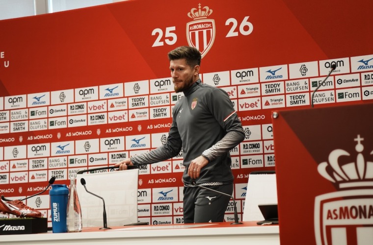 Себастьян Поконьоли: «В матче с «Ренном» я жду открытой игры»