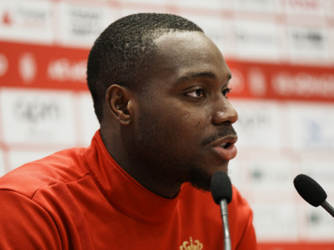 George Ilenikhena: "We were able to refine our playing style during the break."