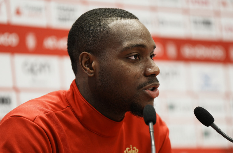 George Ilenikhena : "On a pu peaufiner notre style de jeu pendant la trêve"