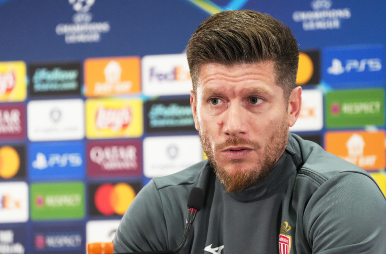 Себастьян Поконьоли: «Настрой и характер команды должны проявляться в действиях на поле»