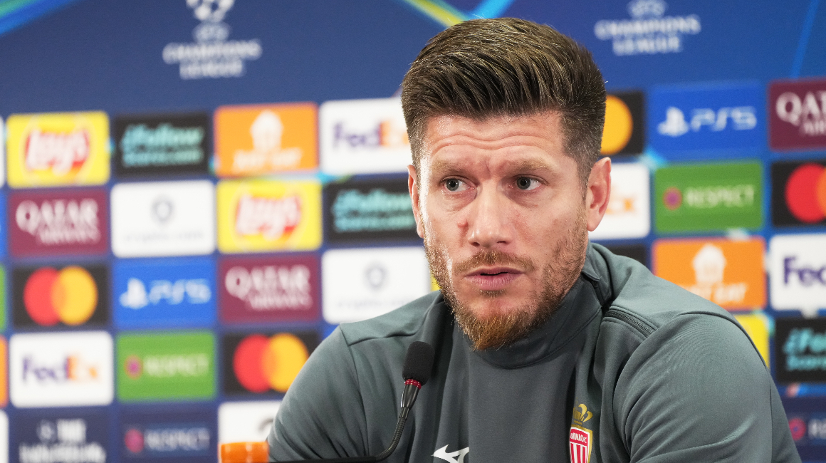 Себастьян Поконьоли: «Настрой и характер команды должны проявляться в действиях на поле»