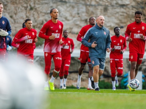 Le planning des Rouge et Blanc avant la reprise de la Ligue 1 à Rennes